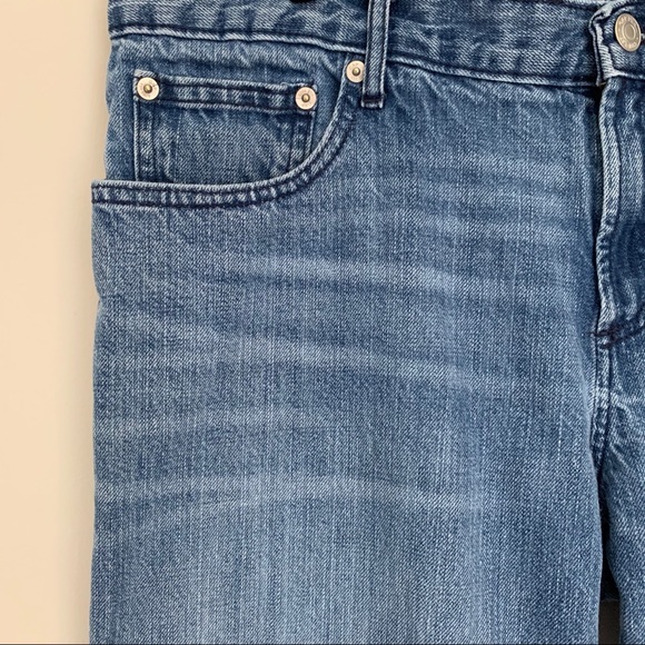 GAP “Sexy Boyfriend” Jeans - Picture 5 of 8